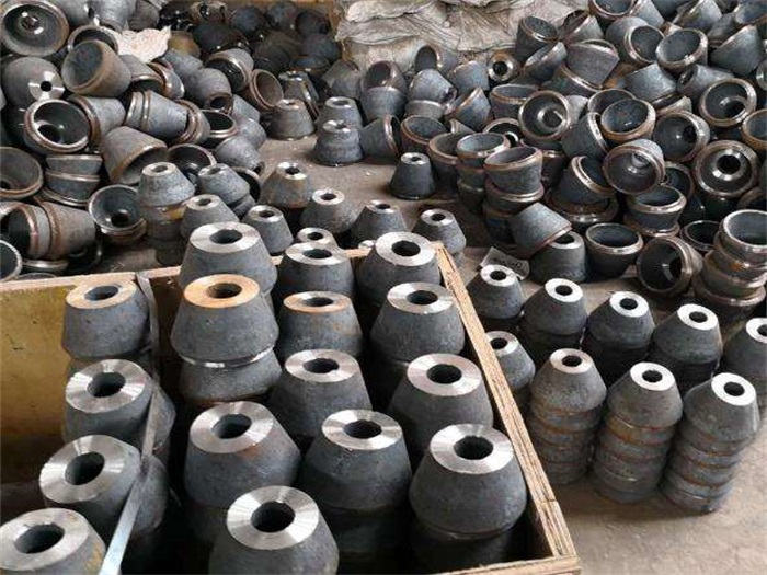 厦门网架构件锥头