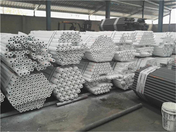 厦门网架成品发货